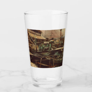 Copo De Pint Joys of Jaffe