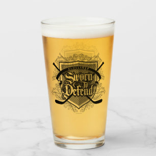 Copo De Pint Jurado para defender