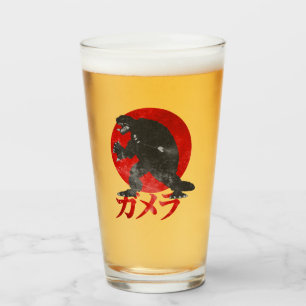 Copo De Pint Kaiju Cometh