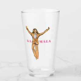 Copo De Pint Kamala Glass