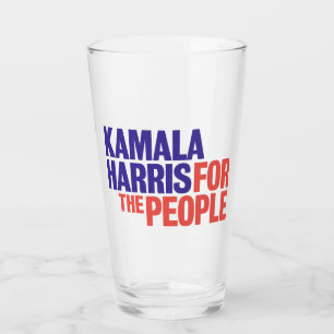 Copo De Pint Kamala Harris 2020 Kamala para Presidente