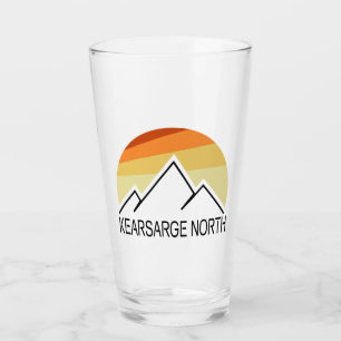Copo De Pint Kearsarge North New Hampshire Retro