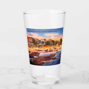 Copo De Pint Kennebunk Beach, Maine Vintage Cottages Foto