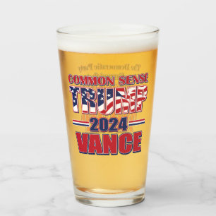 Copo De Pint Kennedy Endorme TRUMP