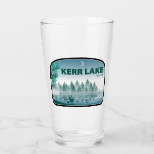 Copo De Pint Kerr Lake Virginia Norte Carolina Deer