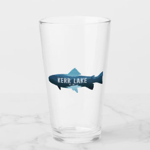 Copo De Pint Kerr Lake Virginia Norte Carolina Fish