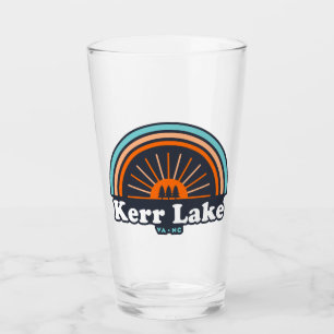 Copo De Pint Kerr Lake Virginia Norte Carolina Rainbow