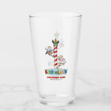 Kiddieland Melrose Park, IL, Sinal de Polo