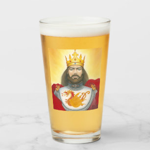 Copo De Pint King Arthur