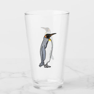 Copo De Pint King Penguin