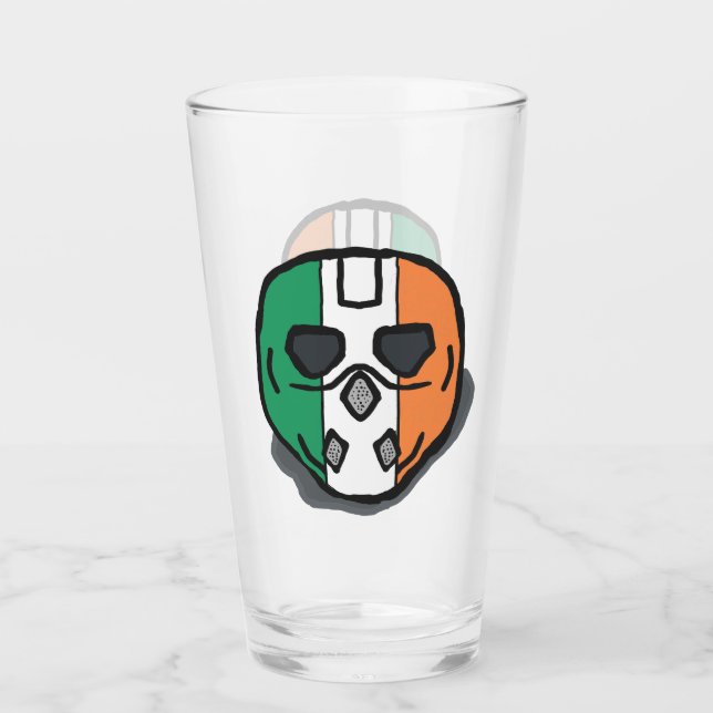 Copo De Pint Kneecap (Frente)