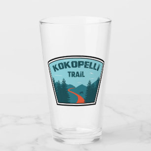 Copo De Pint Kokopelli Trail