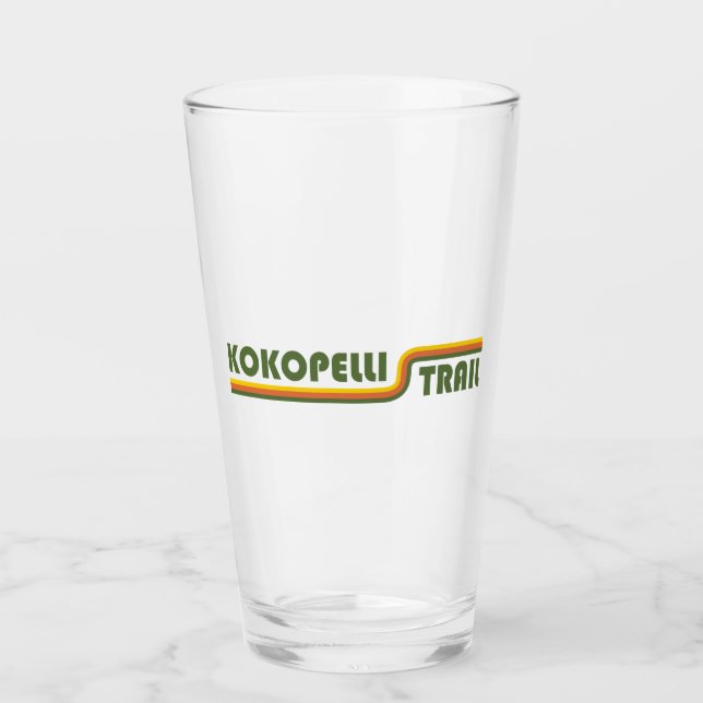Copo De Pint Kokopelli Trail (Frente)
