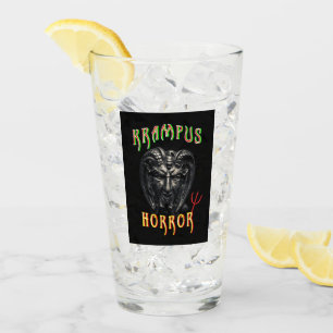 Copo De Pint Krampus Horror