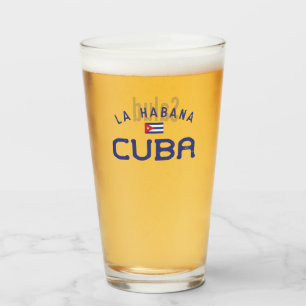 Copo De Pint La Habana (Havana) Cuba Salud