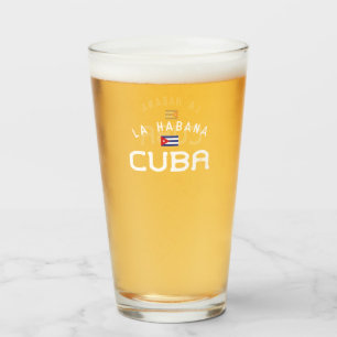 Copo De Pint La Habana (Havana), em dificuldades, Cuba