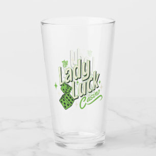 Copo De Pint Lady Luck Casino