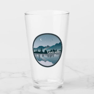 Copo De Pint Lago Anna Virginia Refletion