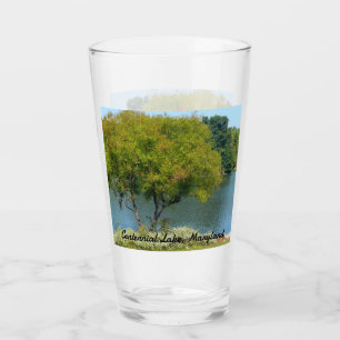 Copo De Pint Lago Centenário em Ellicott, Maryland