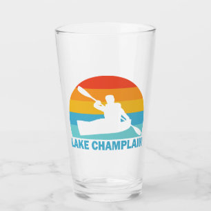Copo De Pint Lago Champlain New York Vermont Kayak