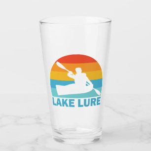 Copo De Pint Lago Lure North Carolina Kayak