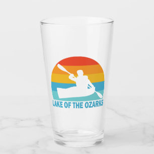 Copo De Pint Lago Ozarks Missouri Kayak