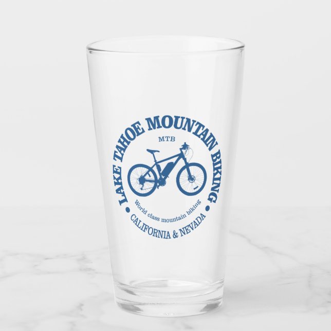 Copo De Pint Lago Tahoe (MTB) (Frente)