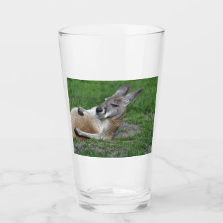 Copo De Pint Laid-back Kangaroo