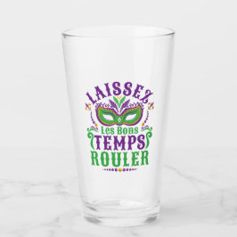 Copo De Pint Laissez Les Bons Temps Rouler Mardi Gras