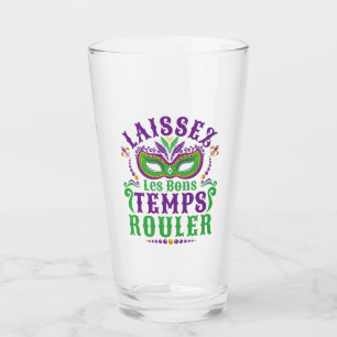 Copo De Pint Laissez Les Bons Temps Rouler Mardi Gras