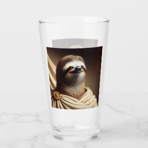 Copo De Pint Lama na Roma Antiga