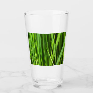 Copo De Pint Lâminas de gramíneas