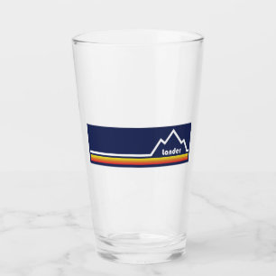 Copo De Pint Lander, Wyoming