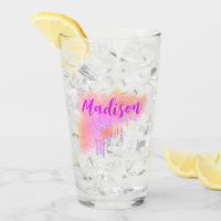 Laranja Magenta-Cuja | Nome Personalizado Cerveja 