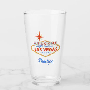 Copo De Pint Las Vegas Bridesmaid Gift Bachelorette Cups