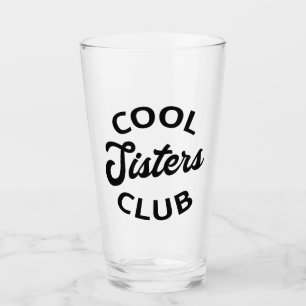 Copo De Pint Legal Clube de Irmãs I