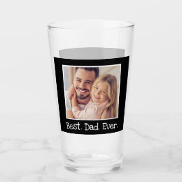 Copo De Pint Legal melhor Pai alguma vez personalizado preto br