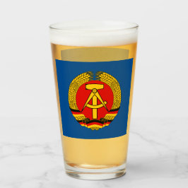 Copo De Pint Leipzig, DDR - Alemanha Oriental