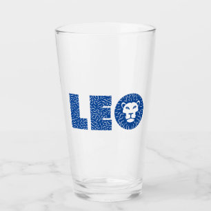 Copo De Pint Leo