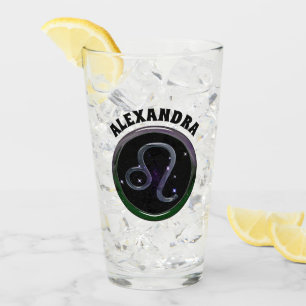 Copo De Pint Leo Personalizado