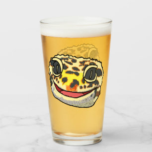 Copo De Pint Leopard Gecko