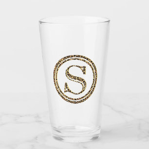 Copo De Pint Leopard S