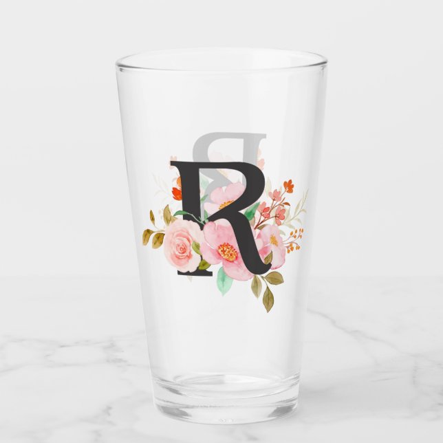 Copo De Pint Letra R (Frente)