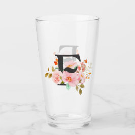 Copo De Pint Letter F