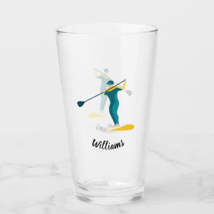 Copo De Pint Levante o Paddleboarding