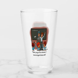 Copo De Pint Leve-me com