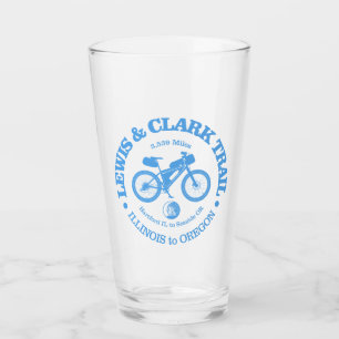 Copo De Pint Lewis & Clark Trail (ciclismo)