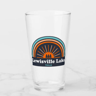 Copo De Pint Lewisville Lake Texas Rainbow