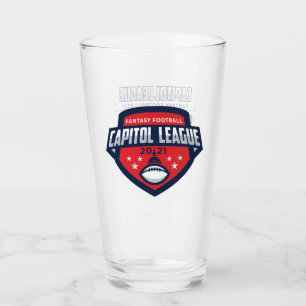 Copo De Pint Liga de Capitólio FF21