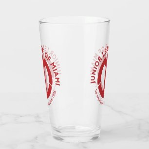 Copo De Pint Liga Júnior de Miami